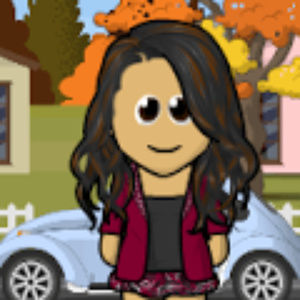 Meet your Posher, Saira